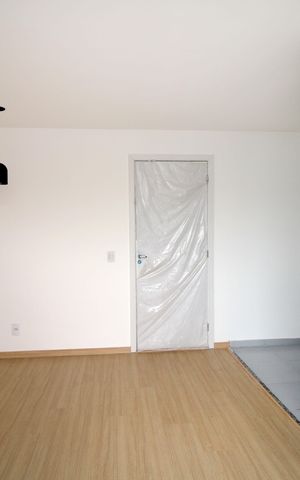 Apartamento para alugar com 45m², 2 quartos e 1 vagaSala