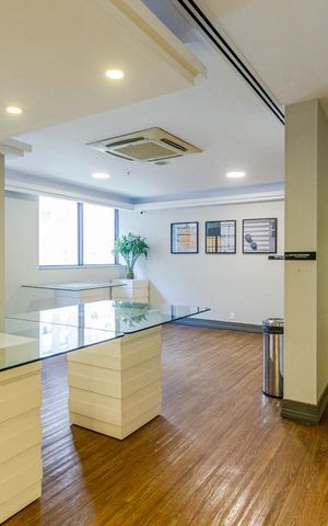 Studio à venda com 26m², 1 quarto e 1 vagaÁrea comum