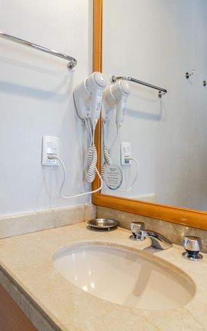 Studio à venda com 26m², 1 quarto e 1 vagaBanheiro