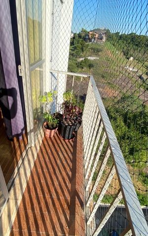 Apartamento à venda com 96m², 2 quartos e 1 vaga Apartamento à venda com 96m², 2 quartos e 1 vagaVaranda da Suíte