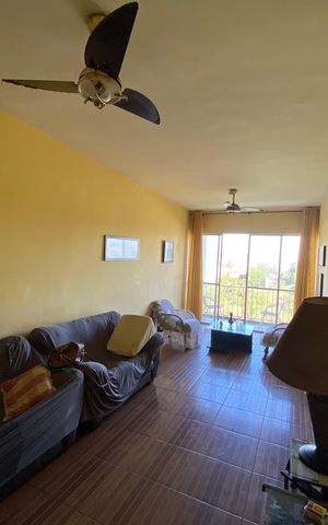 Apartamento à venda com 96m², 2 quartos e 1 vaga Apartamento à venda com 96m², 2 quartos e 1 vagaSala