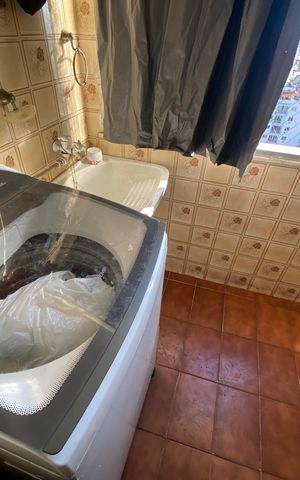 Apartamento à venda com 96m², 2 quartos e 1 vaga Apartamento à venda com 96m², 2 quartos e 1 vagaÁrea de Serviço
