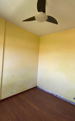 Apartamento à venda com 96m², 2 quartos e 1 vaga Apartamento à venda com 96m², 2 quartos e 1 vagaQuarto