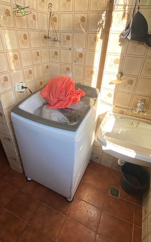 Apartamento à venda com 96m², 2 quartos e 1 vaga Apartamento à venda com 96m², 2 quartos e 1 vagaÁrea de Serviço