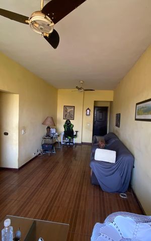 Apartamento à venda com 96m², 2 quartos e 1 vaga Apartamento à venda com 96m², 2 quartos e 1 vagaSala