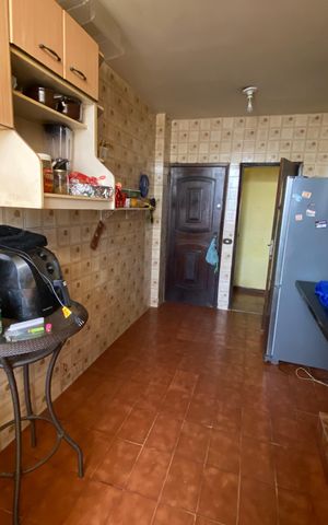 Apartamento à venda com 96m², 2 quartos e 1 vaga Apartamento à venda com 96m², 2 quartos e 1 vagaCozinha