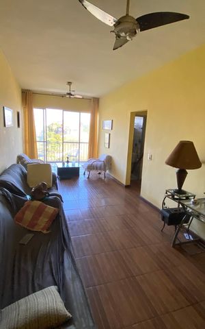 Apartamento à venda com 96m², 2 quartos e 1 vaga Apartamento à venda com 96m², 2 quartos e 1 vagaSala