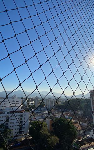 Apartamento à venda com 96m², 2 quartos e 1 vaga Apartamento à venda com 96m², 2 quartos e 1 vagaVaranda da SuíteVaranda da Suíte