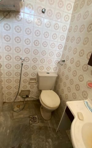 Apartamento à venda com 96m², 2 quartos e 1 vaga Apartamento à venda com 96m², 2 quartos e 1 vagaBanheiro da Suíte