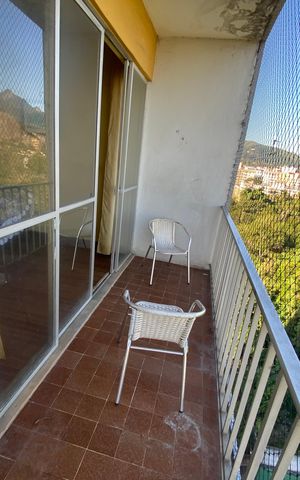 Apartamento à venda com 96m², 2 quartos e 1 vaga Apartamento à venda com 96m², 2 quartos e 1 vagaVaranda - Sala