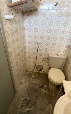 Apartamento à venda com 96m², 2 quartos e 1 vaga Apartamento à venda com 96m², 2 quartos e 1 vagaBanheiro da Suíte