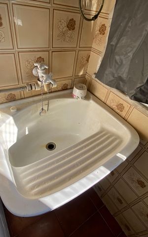 Apartamento à venda com 96m², 2 quartos e 1 vaga Apartamento à venda com 96m², 2 quartos e 1 vagaÁrea de Serviço