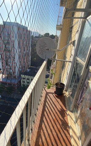 Apartamento à venda com 96m², 2 quartos e 1 vaga Apartamento à venda com 96m², 2 quartos e 1 vagaVaranda da Suíte