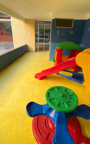 Apartamento à venda com 96m², 2 quartos e 1 vaga Apartamento à venda com 96m², 2 quartos e 1 vagaÁrea comum