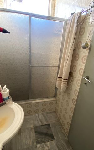 Apartamento à venda com 96m², 2 quartos e 1 vaga Apartamento à venda com 96m², 2 quartos e 1 vagaBanheiro da Suíte