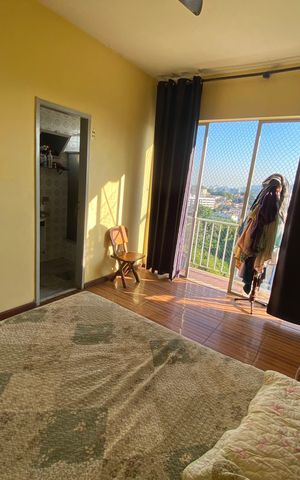 Apartamento à venda com 96m², 2 quartos e 1 vaga Apartamento à venda com 96m², 2 quartos e 1 vaga Suite