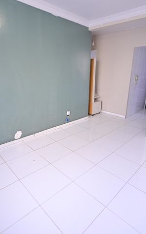 Apartamento à venda com 62m², 3 quartos e 1 vaga Apartamento à venda com 62m², 3 quartos e 1 vagaSala