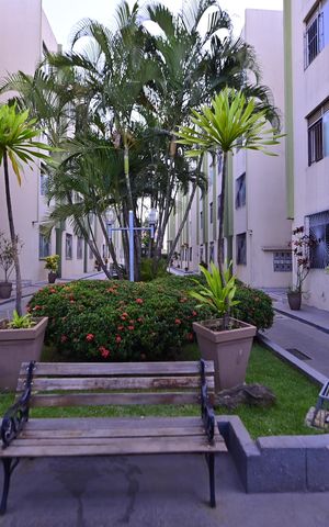 Apartamento à venda com 62m², 3 quartos e 1 vaga Apartamento à venda com 62m², 3 quartos e 1 vagaÁrea comum