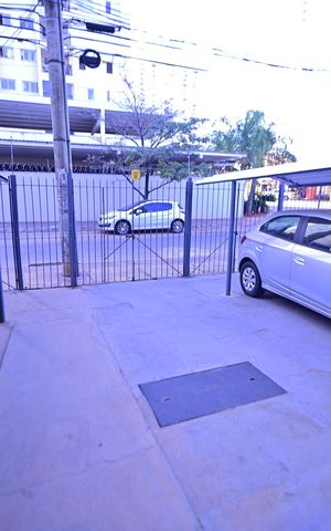 Apartamento à venda com 62m², 3 quartos e 1 vaga Apartamento à venda com 62m², 3 quartos e 1 vagaÁrea comum