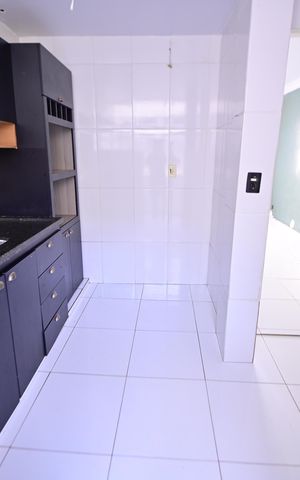 Apartamento à venda com 62m², 3 quartos e 1 vaga Apartamento à venda com 62m², 3 quartos e 1 vagaCozinha