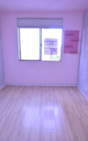Apartamento à venda com 62m², 3 quartos e 1 vaga Apartamento à venda com 62m², 3 quartos e 1 vagaQuarto 3