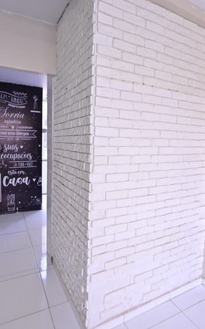 Apartamento à venda com 62m², 3 quartos e 1 vaga Apartamento à venda com 62m², 3 quartos e 1 vagaSala
