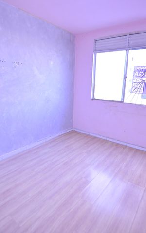 Apartamento à venda com 62m², 3 quartos e 1 vaga Apartamento à venda com 62m², 3 quartos e 1 vagaQuarto 3