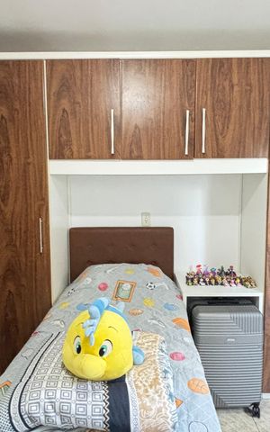 Apartamento à venda com 80m², 2 quartos e 1 vaga Apartamento à venda com 80m², 2 quartos e 1 vagaQuarto