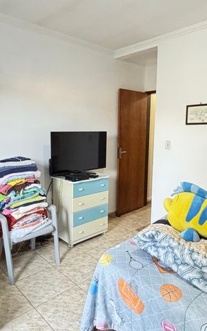 Apartamento à venda com 80m², 2 quartos e 1 vaga Apartamento à venda com 80m², 2 quartos e 1 vagaQuarto