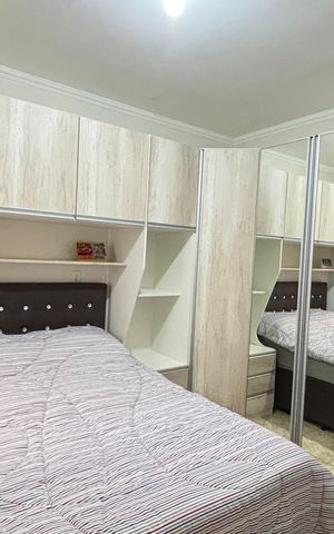 Apartamento à venda com 80m², 2 quartos e 1 vaga Apartamento à venda com 80m², 2 quartos e 1 vagaSuite