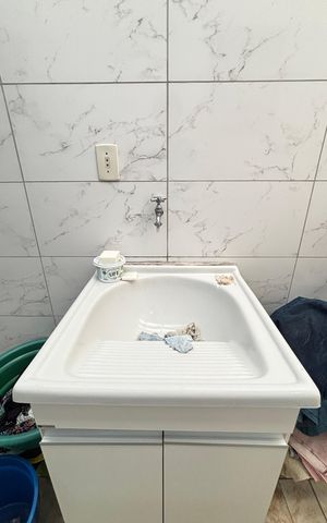 Apartamento à venda com 80m², 2 quartos e 1 vaga Apartamento à venda com 80m², 2 quartos e 1 vagaÁrea de Serviço