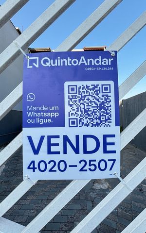 Apartamento à venda com 80m², 2 quartos e 1 vaga Apartamento à venda com 80m², 2 quartos e 1 vagaFachada