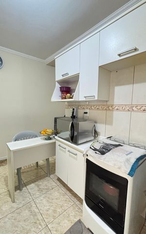 Apartamento à venda com 80m², 2 quartos e 1 vaga Apartamento à venda com 80m², 2 quartos e 1 vagaCozinha