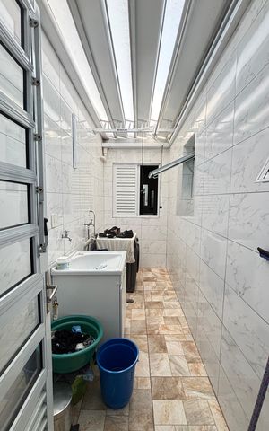 Apartamento à venda com 80m², 2 quartos e 1 vaga Apartamento à venda com 80m², 2 quartos e 1 vagaÁrea de Serviço