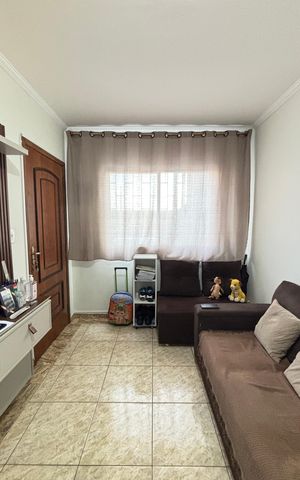 Apartamento à venda com 80m², 2 quartos e 1 vaga Apartamento à venda com 80m², 2 quartos e 1 vagaSala de Jantar