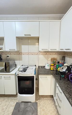 Apartamento à venda com 80m², 2 quartos e 1 vaga Apartamento à venda com 80m², 2 quartos e 1 vagaCozinha