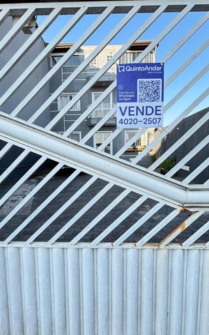 Apartamento à venda com 80m², 2 quartos e 1 vaga Apartamento à venda com 80m², 2 quartos e 1 vagaFachada