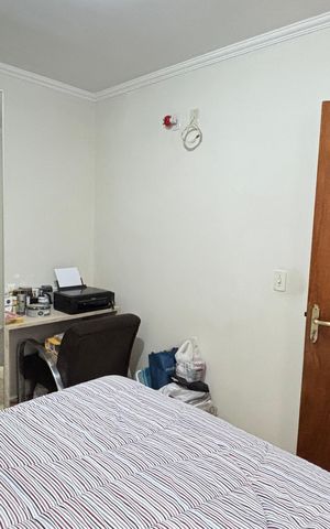 Apartamento à venda com 80m², 2 quartos e 1 vaga Apartamento à venda com 80m², 2 quartos e 1 vagaSuite