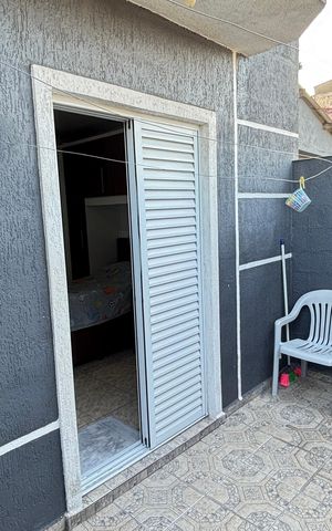 Apartamento à venda com 80m², 2 quartos e 1 vaga Apartamento à venda com 80m², 2 quartos e 1 vagaVaranda