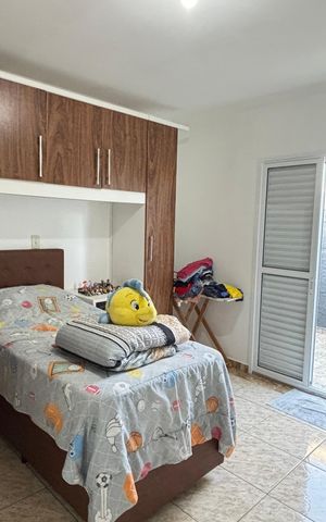 Apartamento à venda com 80m², 2 quartos e 1 vaga Apartamento à venda com 80m², 2 quartos e 1 vagaQuarto