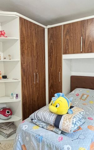 Apartamento à venda com 80m², 2 quartos e 1 vaga Apartamento à venda com 80m², 2 quartos e 1 vagaQuarto