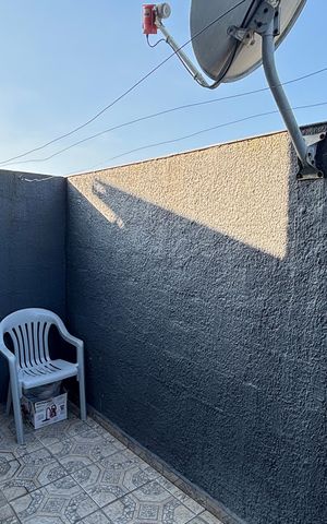 Apartamento à venda com 80m², 2 quartos e 1 vaga Apartamento à venda com 80m², 2 quartos e 1 vagaVaranda