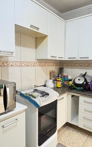 Apartamento à venda com 80m², 2 quartos e 1 vaga Apartamento à venda com 80m², 2 quartos e 1 vagaCozinha