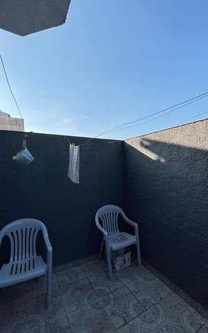 Apartamento à venda com 80m², 2 quartos e 1 vaga Apartamento à venda com 80m², 2 quartos e 1 vagaVaranda
