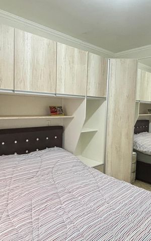 Apartamento à venda com 80m², 2 quartos e 1 vaga Apartamento à venda com 80m², 2 quartos e 1 vagaSuite