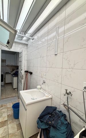 Apartamento à venda com 80m², 2 quartos e 1 vaga Apartamento à venda com 80m², 2 quartos e 1 vagaÁrea de Serviço