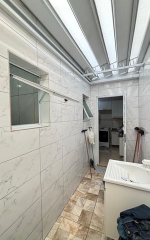 Apartamento à venda com 80m², 2 quartos e 1 vaga Apartamento à venda com 80m², 2 quartos e 1 vagaÁrea de Serviço