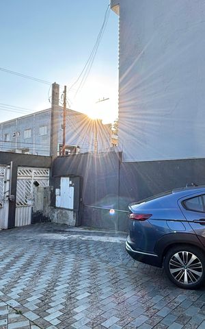 Apartamento à venda com 80m², 2 quartos e 1 vaga Apartamento à venda com 80m², 2 quartos e 1 vagaGaragem