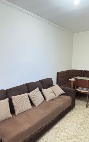 Apartamento à venda com 80m², 2 quartos e 1 vaga Apartamento à venda com 80m², 2 quartos e 1 vagaSala