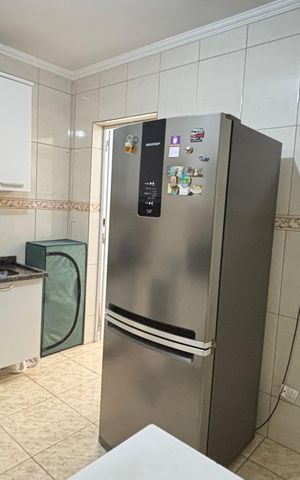 Apartamento à venda com 80m², 2 quartos e 1 vaga Apartamento à venda com 80m², 2 quartos e 1 vagaCozinha
